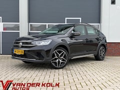 Volkswagen Taigo - 1.0 TSI Life | Virtual Cockpit | LED | CarPlay | Camera | Navigatie | Climate | Stoelverwa