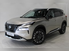 Nissan X-Trail - 1.5 e-Power Tekna Plus | PRO-PILOT | € 5.500, = VOORRAAD KORTING | LEDER INTERIEUR |