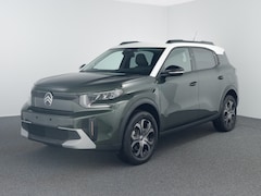 Citroën Ë-C3 Aircross - You + Pack Plus | Achteruitrijcamera | Dagrijverlichting | Koplampen met ECO LED verlichti