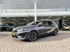 Kia Cee'd Sportswagon - Ceed 1.5 T-GDi GT-PlusLine Nav | Climate Conrol | Lane assist | Schuif/kanteldak