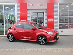 Toyota Yaris - 1.5 Hybrid 115 First Edition