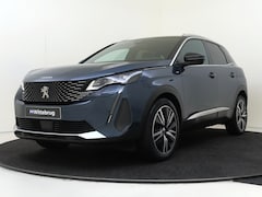 Peugeot 3008 - 1.2 PureTech GT | Full Map Navigatie | Carplay | Camera | Adapt. Cruise |