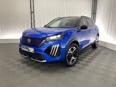 Peugeot 2008 - 1.2 PureTech 130 GT Automaat | Apple Carplay | Camera Voor/Achter | Adaptive Cruise |