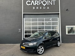 Volkswagen Touran - 1.2 TSI Comfortline BlueMotion, NAVI, CLIMA, MF-STUUR, NAP, APK