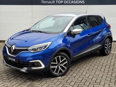 Renault Captur - 1.3 TCe Version S | Automaat | Bose Audio | Hoge Zit | Navigatie | Camera