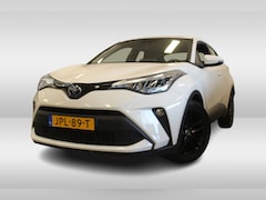 Toyota C-HR - 1.8 Hybrid l Adaptief Cruise Control l Achteruitrijcamera l LED l Airco l Apple CarPlay/ A