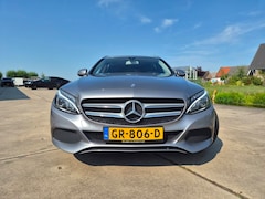Mercedes-Benz C-klasse Estate - 180 Prestige
