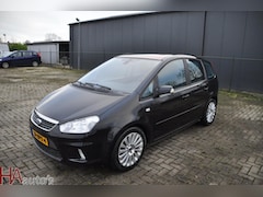 Ford C-Max - 2.0-16V Titanium AUTOMAAT *CLIMA
