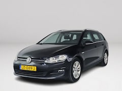 Volkswagen Golf Variant - 1.0 TSI Connected Series | Parkeercamera | Airco | Cruise control | Trekhaak