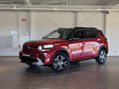 Citroën C3 Aircross - 1.2 Turbo 100pk Plus - NU IN DE SHOWROOM HEEMSKERK - NU PROEFRIJDEN