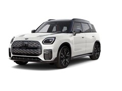 MINI Countryman - E Pakket L | Panoramadak | Driving assistant plus | stoel en stuurverwarming | 360 graden