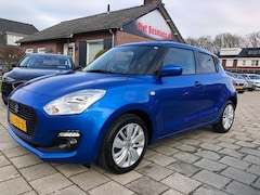 Suzuki Swift - Swift 1.2 Select