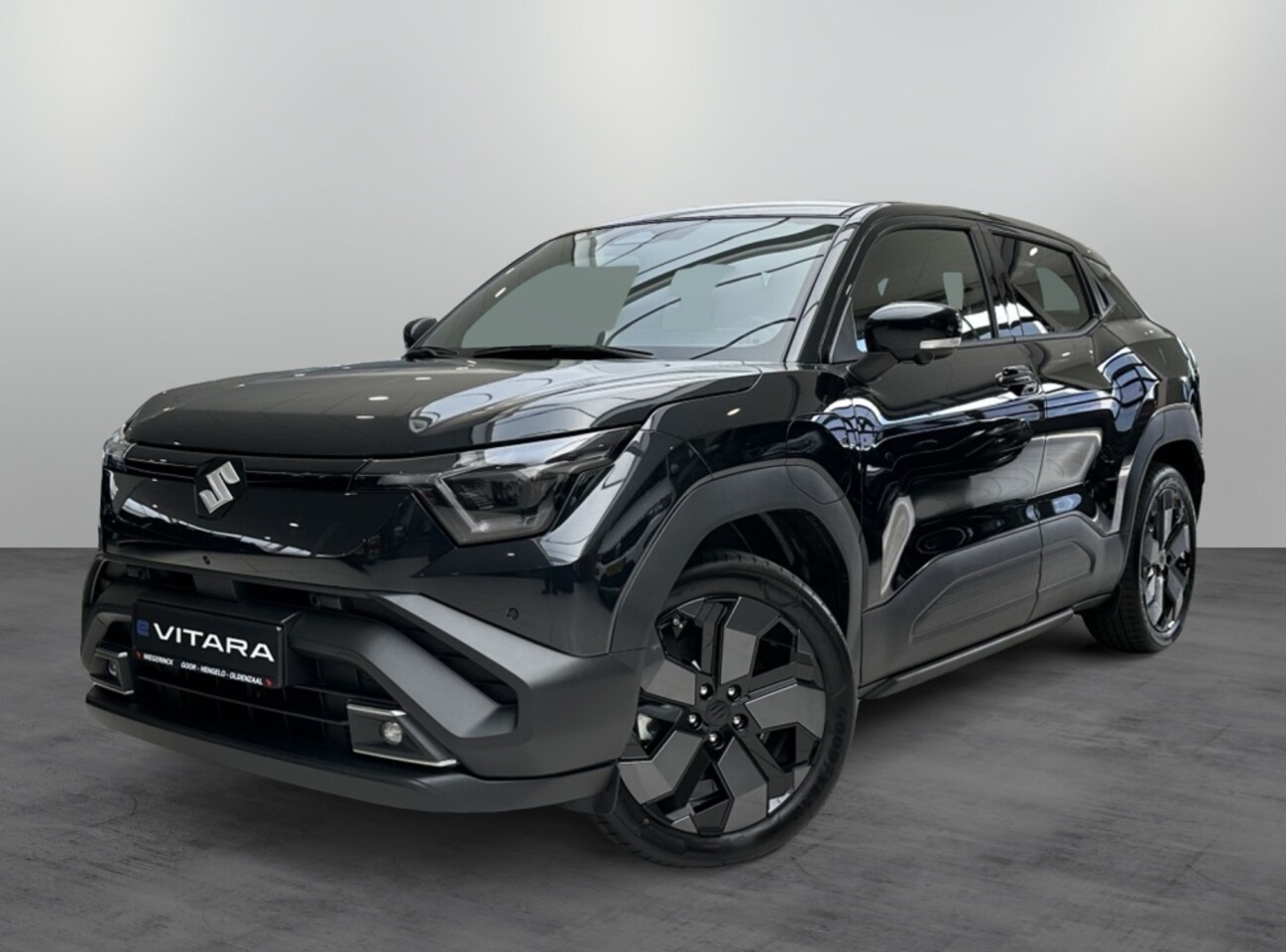Suzuki e Vitara - Style 61 kWh [ NU BIJ ONS IN DE SHOWROOM I 10 JAAR GARANTIE ] - AutoWereld.nl