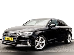 Audi A3 Limousine - 30 TFSI 116 PK Sport Lease Edition| Automaat |1e Eign | Clima | Navigatie | Pdc | | JBL Au