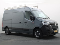 Renault Master - T35 2.3 dCi 150 L2H2 Energy Comfort Automaat Glasresteel, 3-Zits, Trekhaak, Camera, Cruise