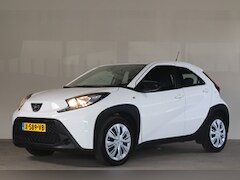 Toyota Aygo X - 1.0 VVT-i MT Play - NL- Auto