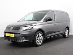 Volkswagen Caddy Cargo Maxi - 2.0 TDI Style Automaat Airco Bluetooth Cruise Control App-Connect