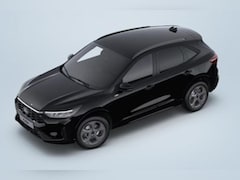 Ford Kuga - 2.5 PHEV ST-Line | Wegklapbare Trekhaak | All Weather banden