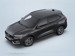 Ford Kuga - 2.5 PHEV ST-Line X | Driver ass Pack | Wegklapbare Trekhaak | All Weather banden | 12-weg