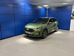 Ford Kuga - 2.5 PHEV ST-Line Direct leverbaar. Driver Assistance Pack en wegklapbare Trekhaak