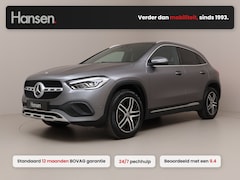 Mercedes-Benz GLA-Klasse - 250 e Business Line I Half-Leder I Navi I Camera I Carplay