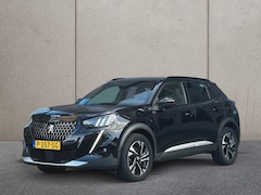 Peugeot 2008 - 1.2 PureTech 130PK GT Automaat | Navigatie | Achteruitrijcamera | Side Assist