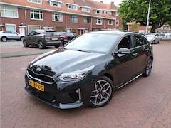 Kia Cee'd - Ceed 1.0 T-GDi GT-Line PANORAMADAK ORG KM NAP
