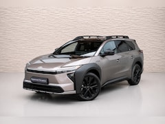 Toyota bZ4X Touring - BZ4X TOURING Executive AWD 74.4 kWh 380PK | Full Option |