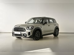 MINI Countryman - Cooper S E ALL4 ALL4