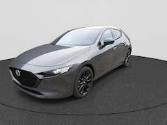 Mazda 3 - 3 2.5 e-SkyActiv-G M Hybrid 140 Nagisa Mengelers actieprijs: € 35.695, 00