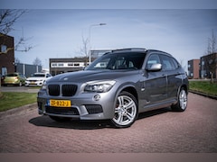 BMW X1 - XDrive28i Executive