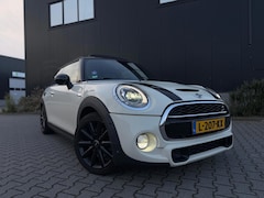 MINI Cooper S - 2.0 Chili Serious Business