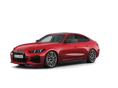 BMW i4 - M60 84 kWh