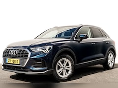 Audi Q3 - 35 TFSi Pro Line Aut. | Panoramadak | Trekhaak | LED | Sportstoelen | Virtual Cockpit
