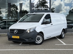 Mercedes-Benz Vito - 114 CDI Lang 2.0 RWD I Trekhaak I Automaat I Distronic I Stoelverwarming I Camera I Audi M