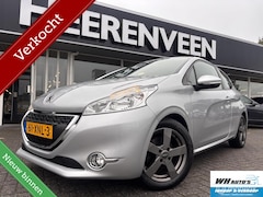 Peugeot 208 - 1.4 VTi Allure goed rijdend