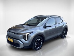 Kia Stonic - 1.0 T-GDi MHEV DynamicPlusLine Automaat | NieuwModel | Plus pakket