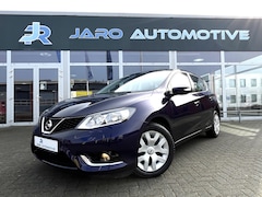 Nissan Pulsar - 1.2 DIG-T Visia | Dealeronderhouden auto van 1e eigenaar | NAP | Nieuwe APK bij aflevering