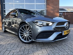 Mercedes-Benz CLA-klasse Shooting Brake - 200 Advantage