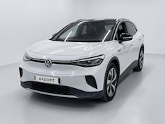 Volkswagen ID.4 - Pro 77 kWh 204 pk | Navigatie | Parkeersensoren | Achteruitrijcamera | Adaptieve cruise co