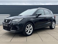 SEAT Arona - 1.0 TSI FR Business Intense | Automaat