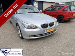 BMW 5-serie Touring - 523i Executive