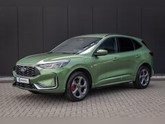 Ford Kuga - 2.5 PHEV ST-Line X | Trekhaak | AGR stoelen | Full LED | B&O Audio | Adaptieve cruise | Ca
