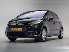 Citroën C4 Picasso - 1.2 PureTech Feel [ Distributie vervangen ] [ Navi Apple/Android Clima ]
