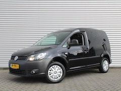 Volkswagen Caddy - 1.6 TDI BMT | Automaat | Airco | Cruise | Navi | Bluetooth | Lichtsensor |