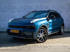 Lynk & Co 01 - 1.5 Plug-in Hybrid | PHEV | Donkere Hemelbekleding | Panoramadak | 360 Graden Camera | Par
