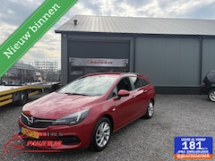 Opel Astra Sports Tourer - 1.2 "AIRCO+NAVI+CRUISE+TREKHAAK"