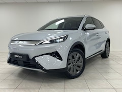 BYD ATTO 3 EVO - Excellence AWD | SKIING WHITE | NIEUW UIT VOORRAAD