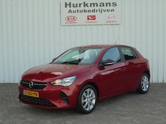 Opel Corsa - 1.2i EDITION NAVI CARPLAY 25.603 KM NL-AUTO