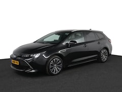Toyota Corolla Touring Sports - 2.0 Hybrid Dynamic | Apple carplay & Android auto | Stoelverwarming | Cruise control |